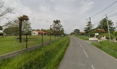 De Oliveira Antonio, Maçon à Fronton