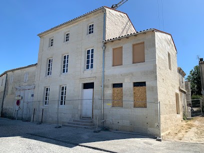 Fouche Pere Et Fils, Maçon à Gémozac