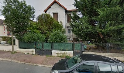 Crc, Maçon à Livry-Gargan