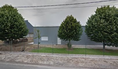 SARL BOSSENO JEREMY, Maçon à Saint-Sauvant