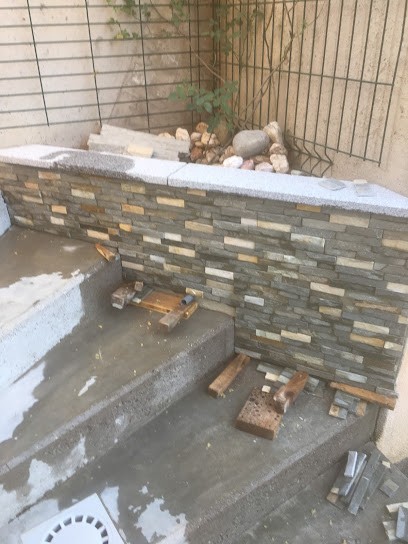 EIRL Pirson Jérôme, Maçon à Dasle