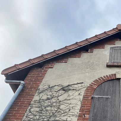 Bm Renovation Maçon à l' Isle-Adam