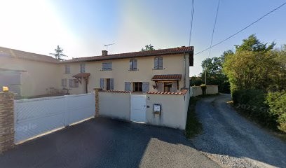 Presle Maçonnerie, Maçon à Nervieux