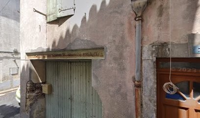 Global Bati, Maçon à Hérépian