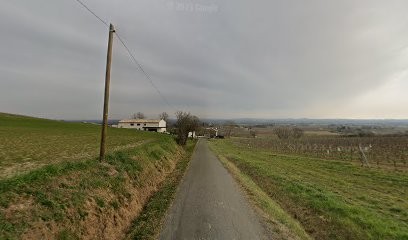 Fernandes Manuel, Maçon à Lisle-sur-Tarn