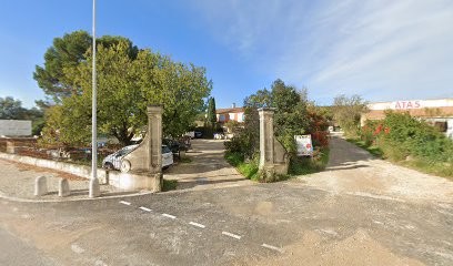 Philippe D'Art, Maçon à Marguerittes