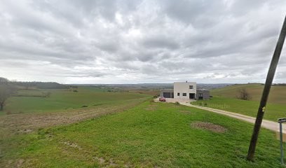 LALAOUI RENOVATION, Maçon à Escazeaux