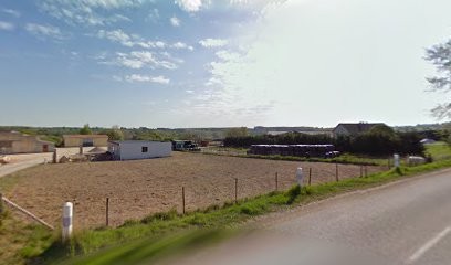 sarl DESABRES, Maçon à Saulzais-le-Potier