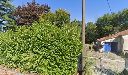 3BC, Maçon à Montendre