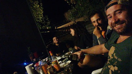 Huart Eric, Maçon à Sainte-Eulalie-de-Cernon