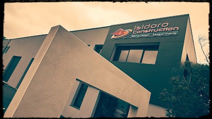 Isidoro Construction, Maçon à Guipavas