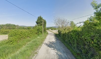 Garcia marc, Maçon à Livron-sur-Drôme