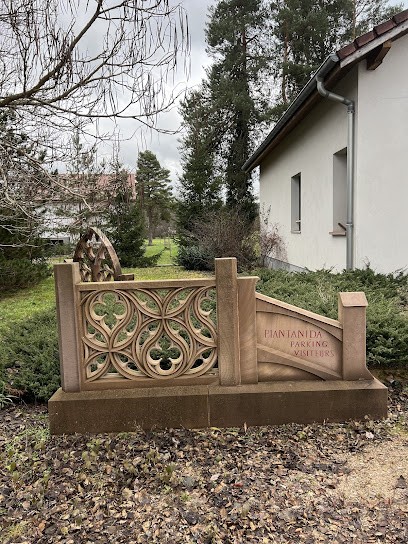 Piantanida SA, Maçon à Saulcy-sur-Meurthe