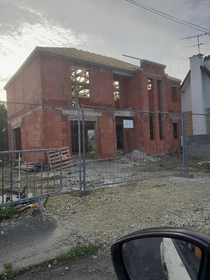Maçonnerie Almeida Penas, Maçon à Montigny-lès-Cormeilles