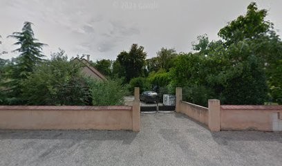 2 BTP, Maçon à Combertault