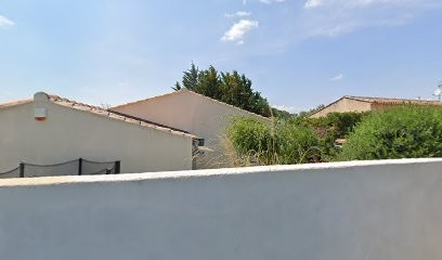 Barrillion Thibaut Maçonnerie, Maçon à Pujaut