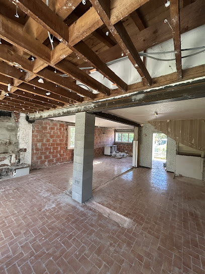 Rdn Bati Renov — Rénovation Bordeaux Maçon à Latresne