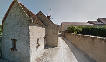 Galho Paulo, Maçon à Ligny-le-Châtel