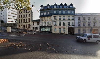 Demibat, Maçon à Rouen