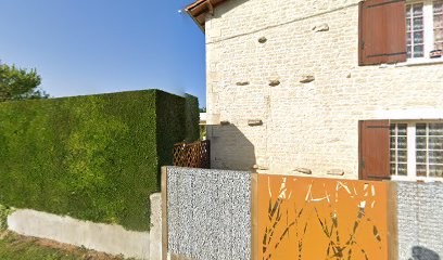 Babin Jean-Philippe, Maçon à Fors