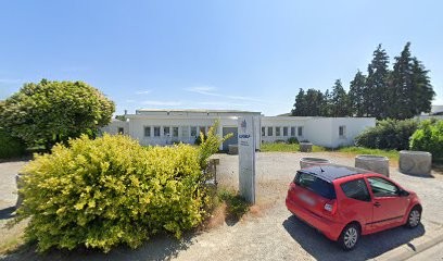 ots, Maçon à Saint-Herblain