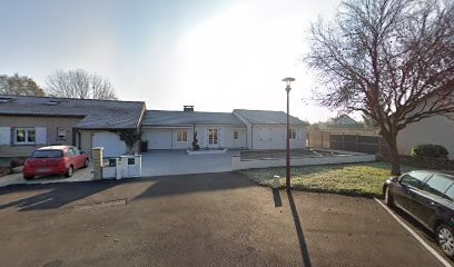 Sarl cm Construction, Maçon à Marly