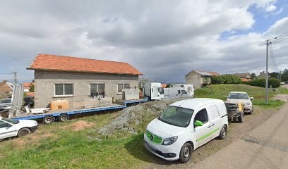 RoanneChap's, Maçon à Commelle-Vernay