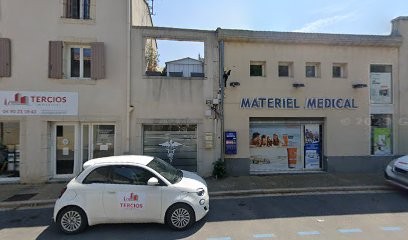 EMC Etudes & Réalisations, Maçon à Eyragues