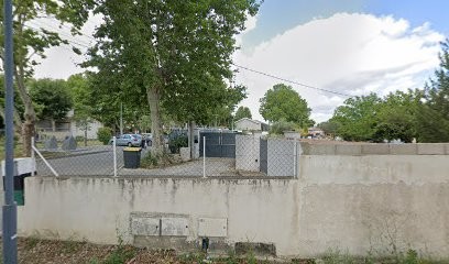 Caligo Michel, Maçon à Langlade