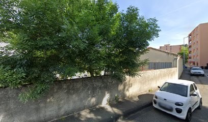 Charriere Jean-François, Maçon à Valence