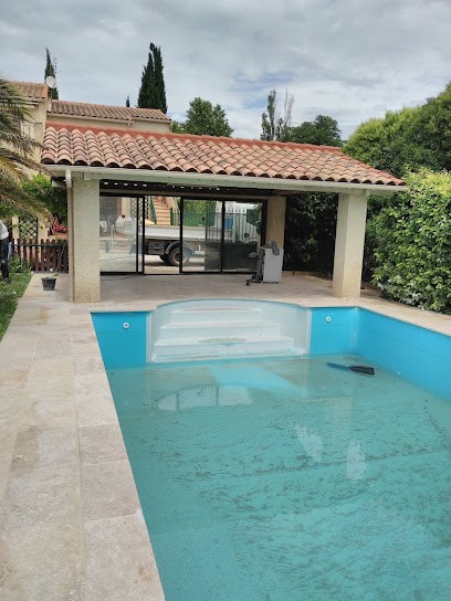 Prieur Maçonnerie, Maçon à Vedène