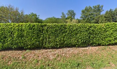 Roussel Frédéric, Maçon à Nant