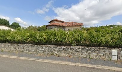 SARL Moulène Et Fils, Maçon à Ytrac