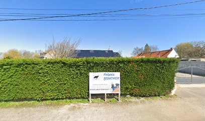 Entreprise De Batiment Ralphis Boucher, Maçon à Nortkerque