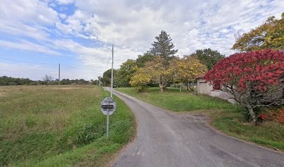 Barbiero Guy, Maçon à Réans