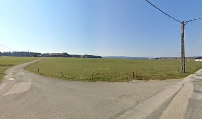 Pourcelot Maçonnerie, Maçon à Gilley