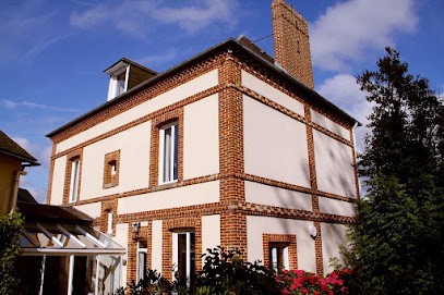 MJ Constructions, Maçon à Brestot