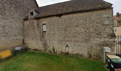 Deschamps Mickaël, Maçon à Mézidon Vallée d'Auge