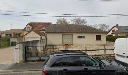 Sà José Sarl, Maçon à Saint-Jean-de-Braye