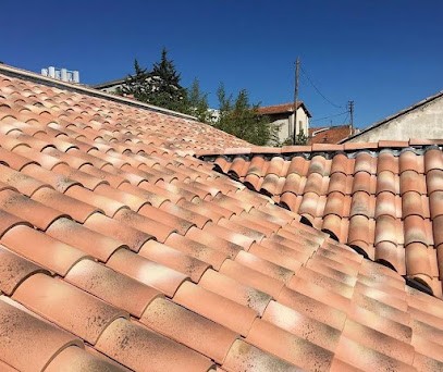 Beltramini Frères, Maçon à Villepreux