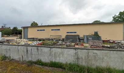 MARTIN CONSTRUCTIONS, Maçon à Vimoutiers