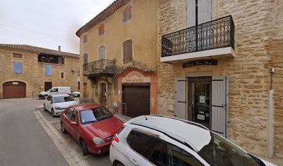 SARL HERNANDEZ LUDO, Maçon à Vers-Pont-du-Gard