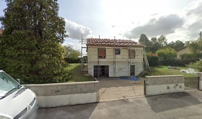 Lefranc Johan, Maçon à Solgne