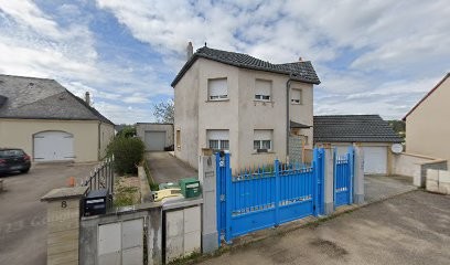 GD Construction, Maçon à Neufchef