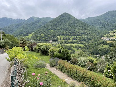 Entreprise Pascal Caduc, Maçon à Ferrières