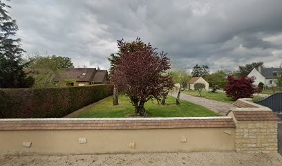 Marchegay Claude, Maçon à Châteauneuf-sur-Loire