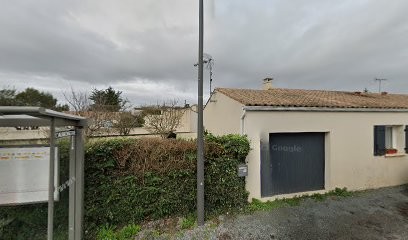 Dubreuil Laurent, Maçon à Salles-sur-Mer