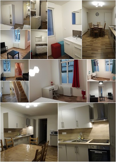 FC Renovation, Maçon à Hasnon