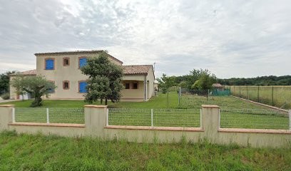 Manuel Dos Santos, Maçon à Bressols