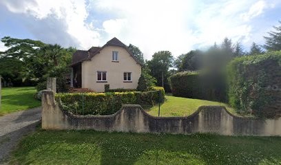 Santamaria Julien SARL, Maçon à Coslédaà-Lube-Boast